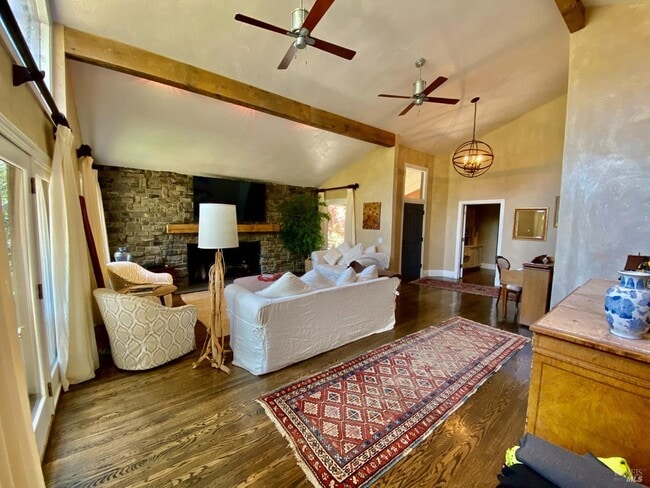 Building Photo - 3594 Silverado Trail N