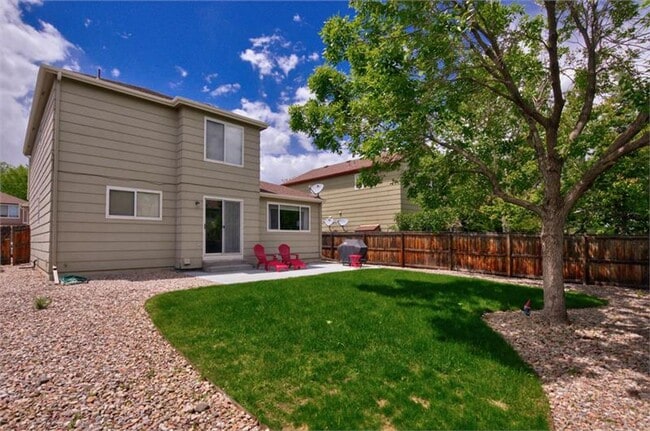 Building Photo - Charming 3-Bedroom Home in Prime Rock Cree...