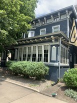 Building Photo - 1475 N Delaware St