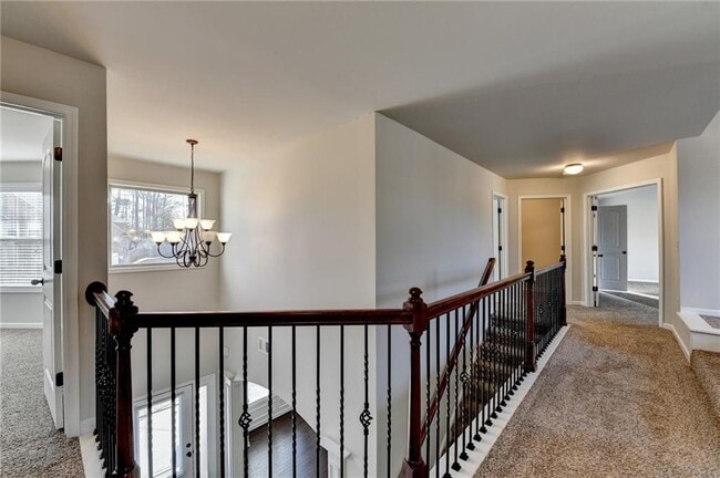 Building Photo - 4810 Haysboro Way