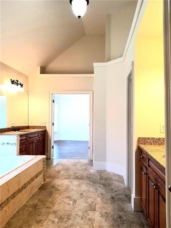 Building Photo - 3306 Chastain Ridge Dr