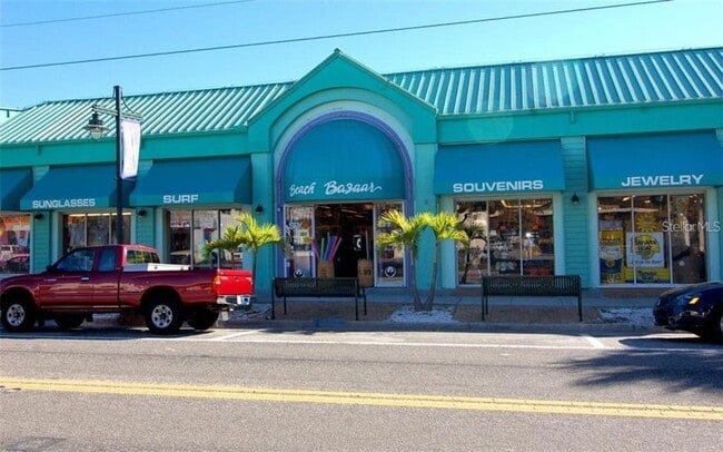 Building Photo - 7237 Cloister Dr