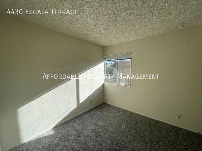 Building Photo - 4430 Escala Terrace