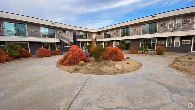 Building Photo - Willow Glen Apartments