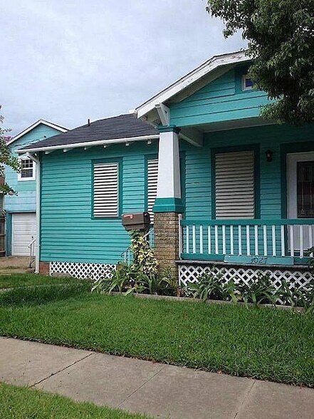 Building Photo - 4027 Avenue R