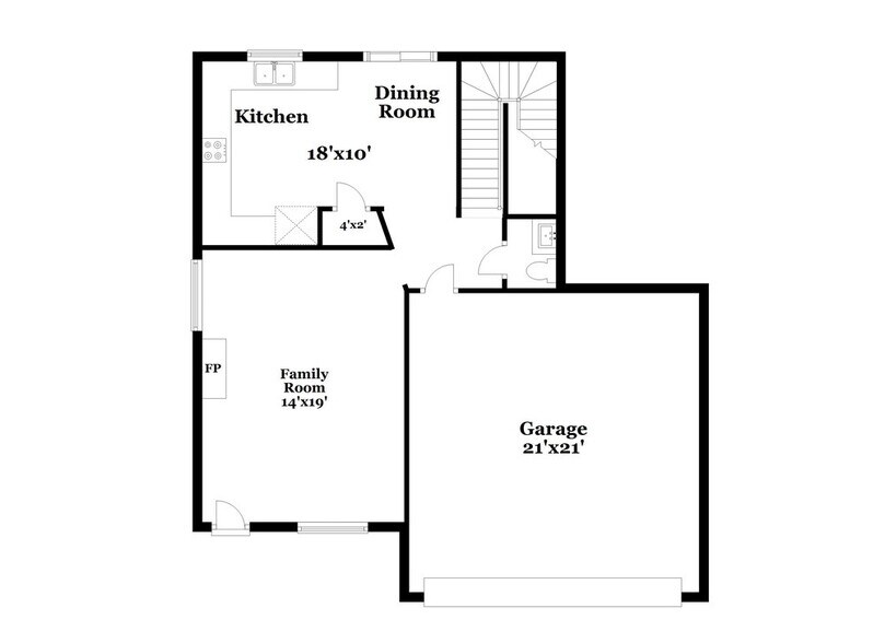 Building Photo - 9281 Hainsworth Ave