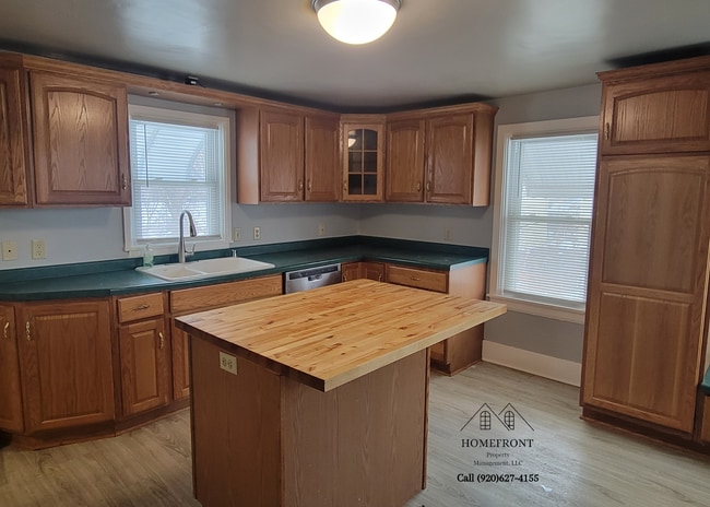 Building Photo - 1319 Georgia Ave