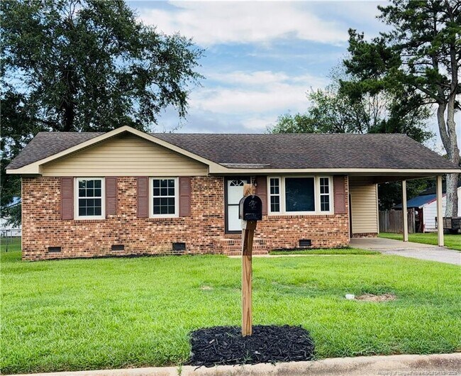 Building Photo - 107 Mars Dr