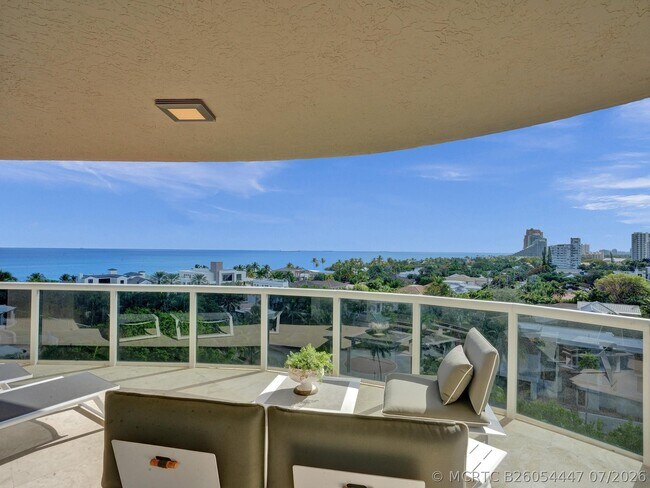 Building Photo - 3100 N Ocean Blvd