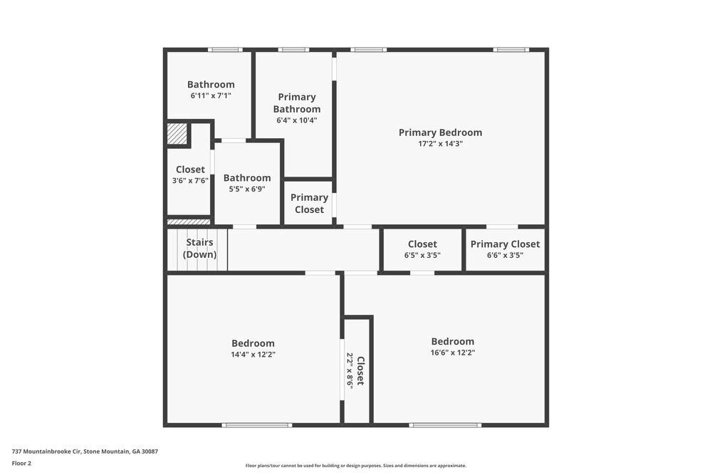 Building Photo - 737 Mountainbrooke Cir SW