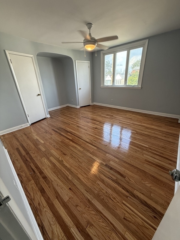 Building Photo - 8204 Woolston Ave