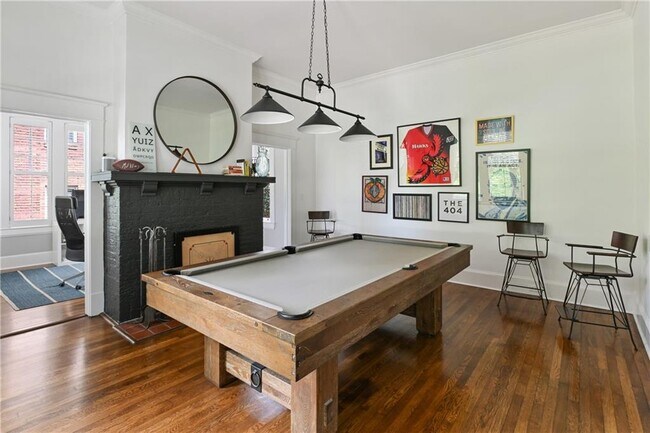 Building Photo - 635 Bonaventure Ave NE