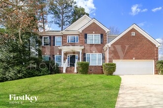 Building Photo - 8122 Primrose Cove SE