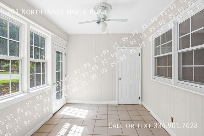 Building Photo - Mt Tabor Home - Lisa Barker - (734) 231-9495