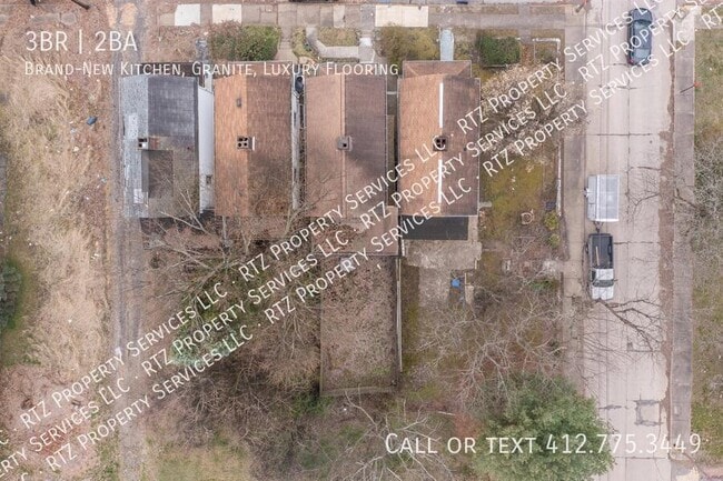 Building Photo - 1805 Flagler St