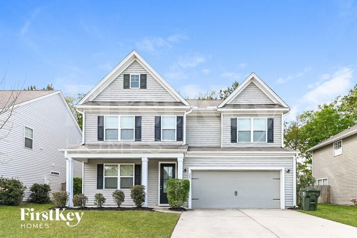Primary Photo - 203 Sabal Palmetto Ct