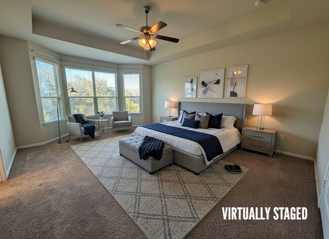 Building Photo - 8900 Viewpark Ln