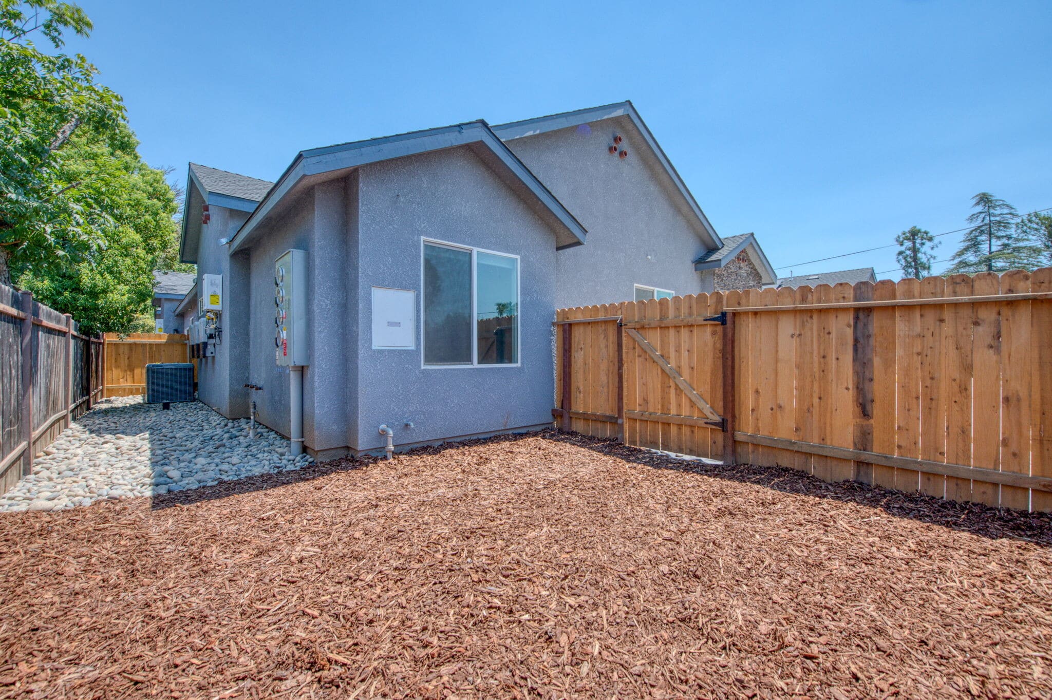 Building Photo - 4732 N San Pablo Ave