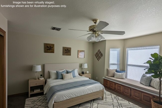 Building Photo - 9041 Emperor Ave