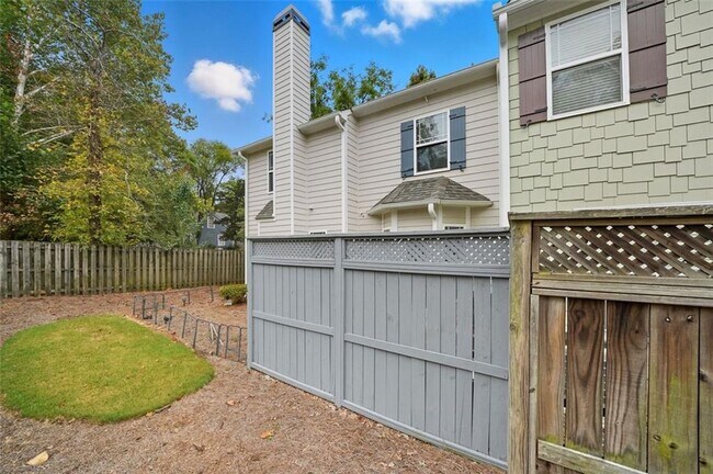 Building Photo - 3502 Clear Creek Crossing NW