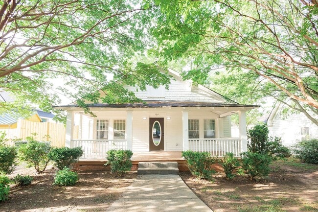 Building Photo - 3BR / 2BA Home for Rent in Griffin, GA