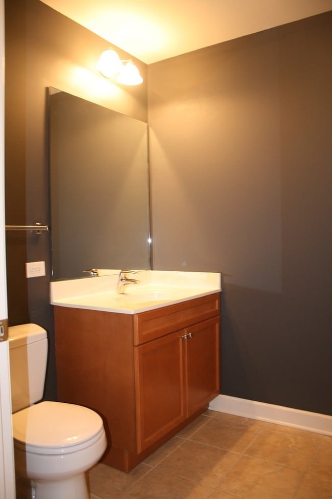 Building Photo - 1400 S Michigan Ave