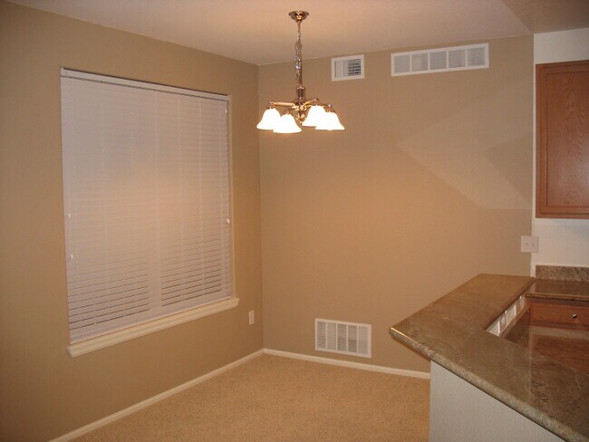 Dining Area - 2855 Blue Sky Cir