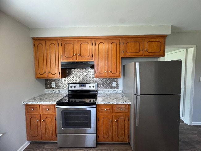 Building Photo - Single Family Home in Clarksville