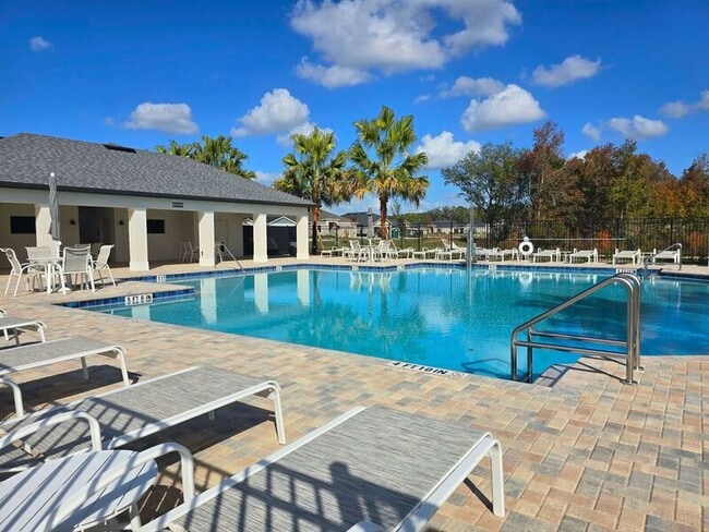 Building Photo - 4219 Cattail Marsh Dr