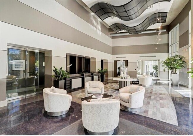 Building Photo - 1901 Post Oak Blvd