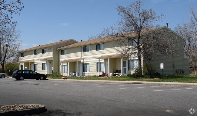 Primary Photo - Helios Station Apartments