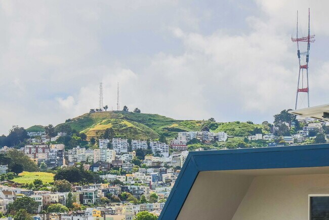 Building Photo - 4096 17th St