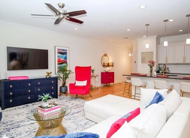 Building Photo - 3 Bedroom / 3.5 Bath at the Commons in Oxford