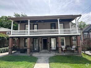 Building Photo - Perfect location - beautifully updated 2 bed!