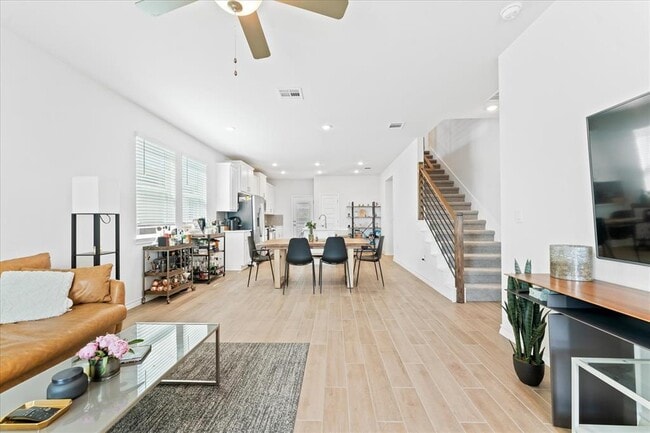 Building Photo - 4607 Sweet Annie Path