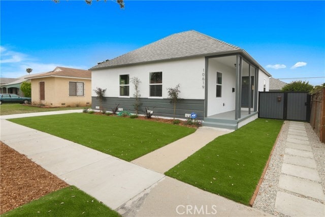 Primary Photo - 10619 S Gramercy Pl