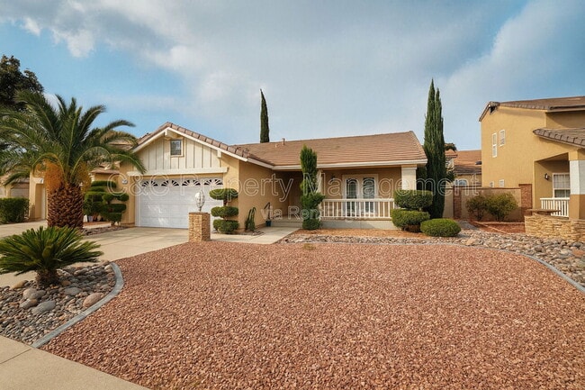 Building Photo - 12555 Caballero Ct