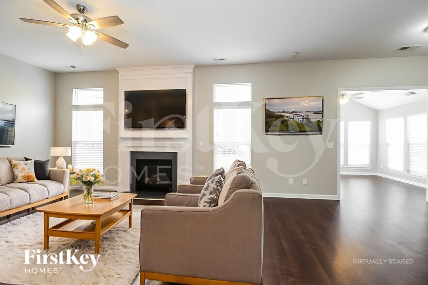 Building Photo - 6937 Cascade Dream Ct