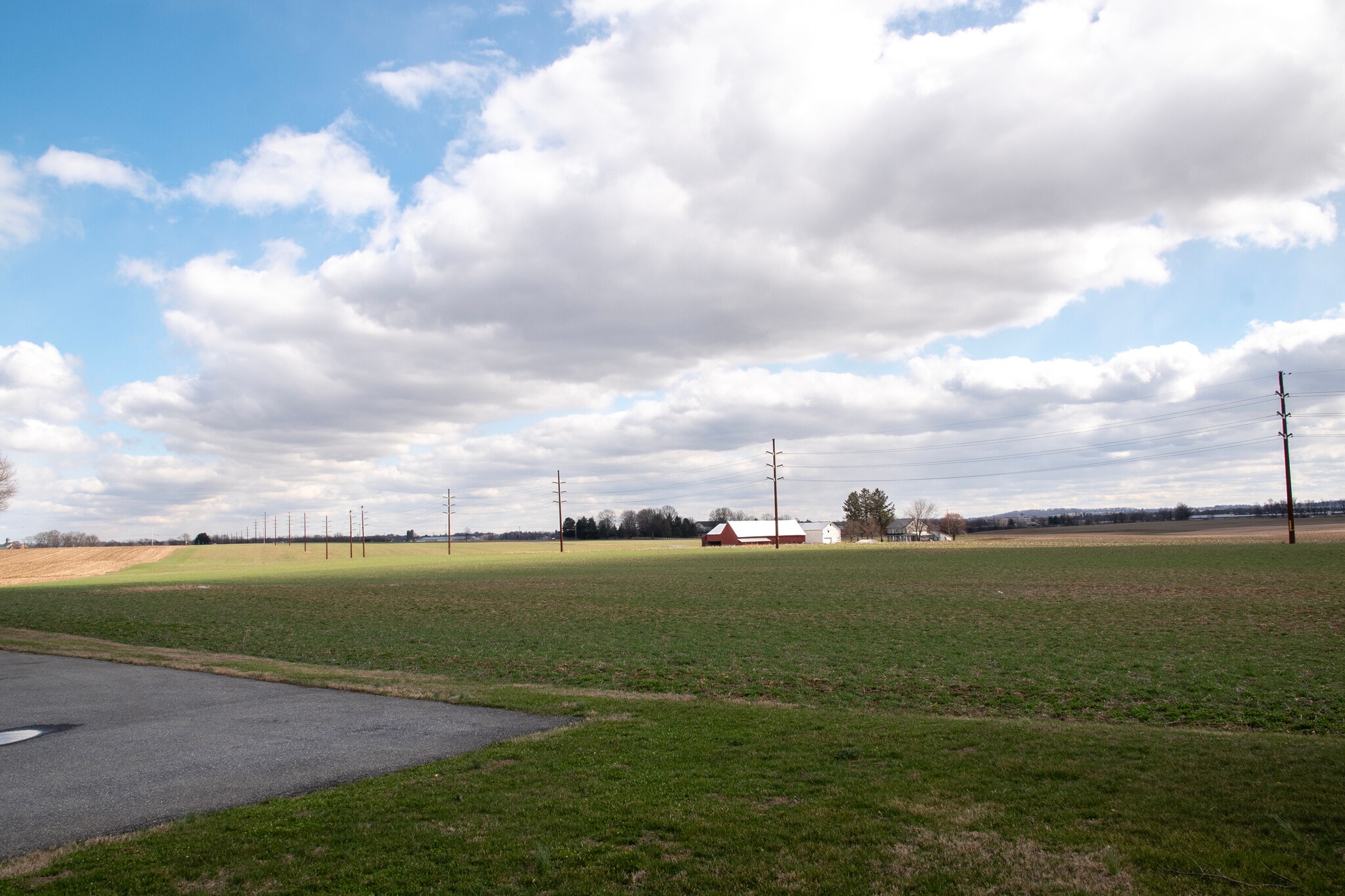 Building Photo - 2493 Mount Joy Rd