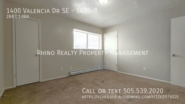 Building Photo - 1400 Valencia Dr SE