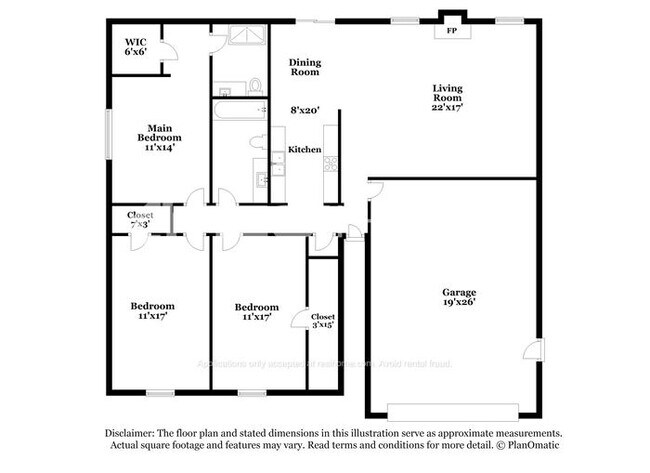 Building Photo - 1305 Duvall Dr