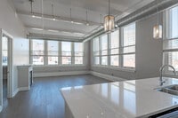 Interior Photo - The Sinclair
