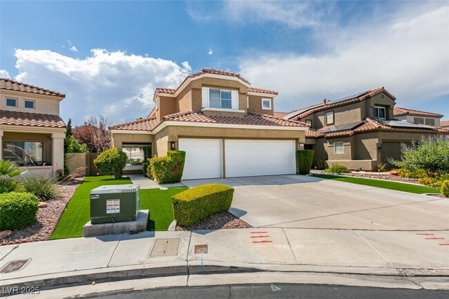 Building Photo - 1425 Goldenspur Ln