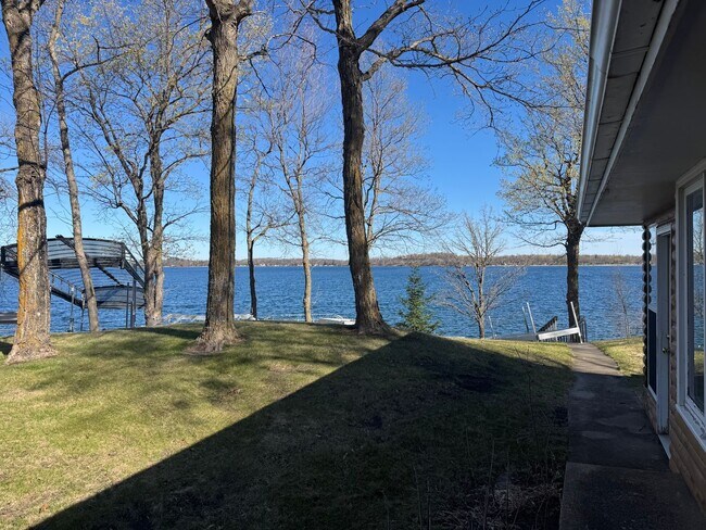 Building Photo - Your Summer Sanctuary on Big Pelican Lake