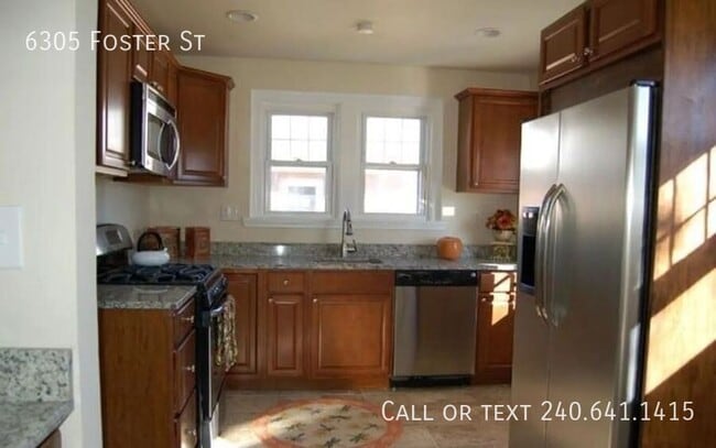 Building Photo - 6305 Foster St