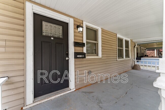 Building Photo - 3016 N New Jersey St