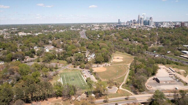 Building Photo - 2600 Revolution Pk Dr