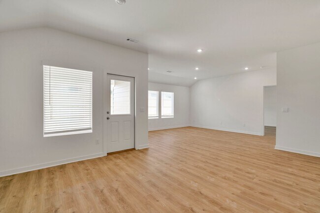 Building Photo - Brand-New 4 Bedroom Home in Prairie Grove! Move-in Ready! FENCE INCLUDED! First Month's Rent is 5...