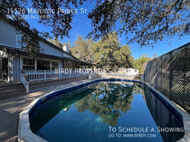 Building Photo - 14526 Majestic Prince St