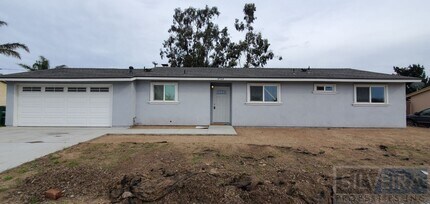 Building Photo - Four bedroom house available!